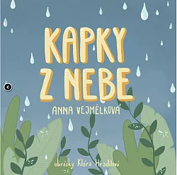 Kapky z nebe