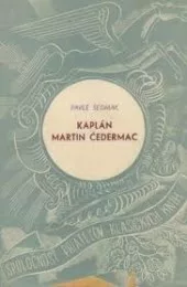 Kaplán Martin Čedermac