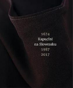 Kapucíni na Slovensku