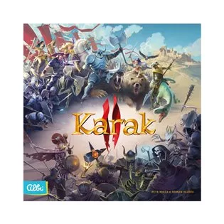 Karak 2 - hra