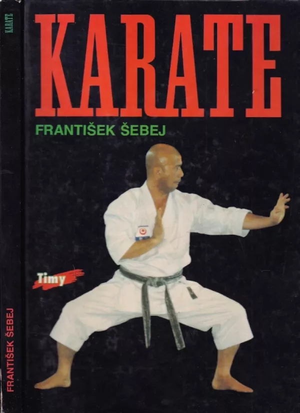 Karate