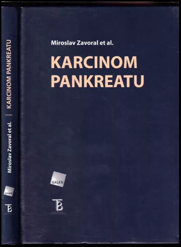 Karcinom pankreatu