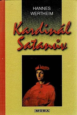 Kardinál Satanův