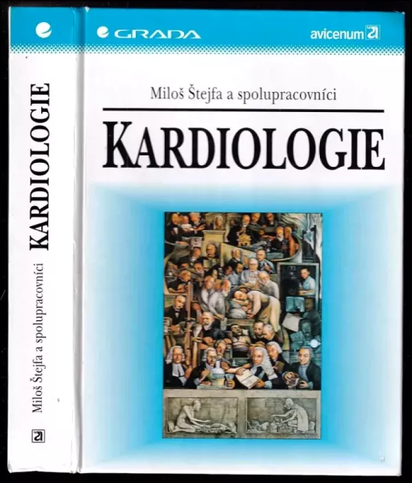 Kardiologie