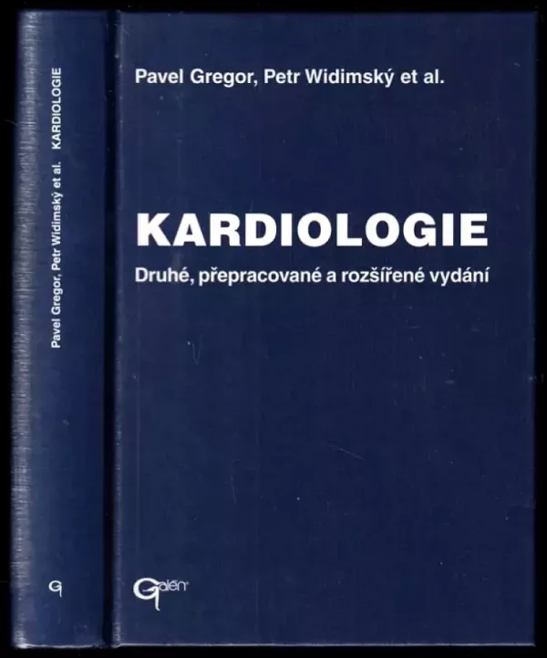 Kardiologie