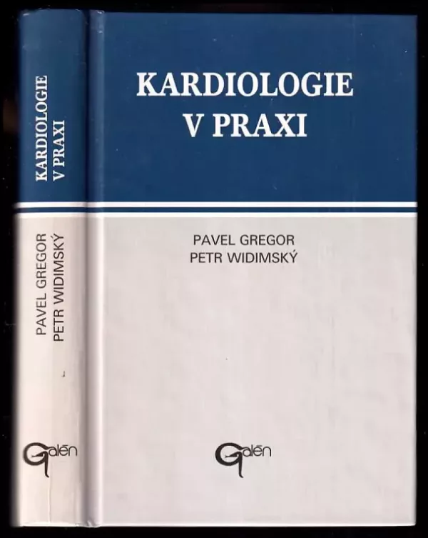 Kardiologie v praxi