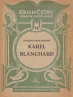 Karel Blanchard