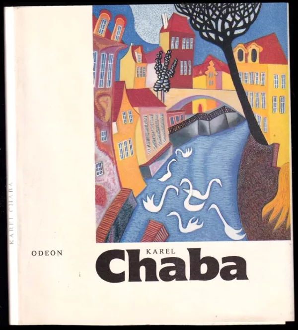 Karel Chaba
