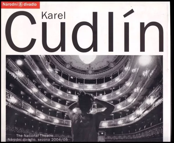 Karel Cudlín