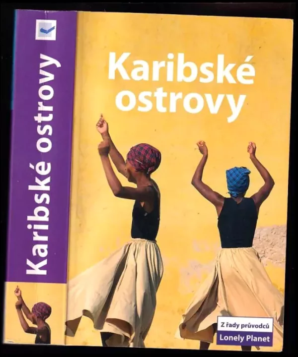 Karibské ostrovy