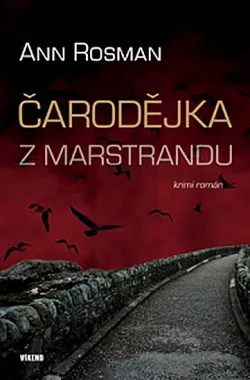 Čarodějka z Marstrandu