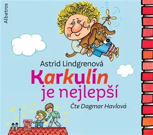 Karkulín je nejlepší