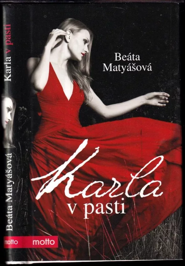 Karla v pasti