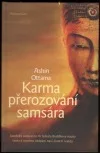 Karma, přerozování, samsára