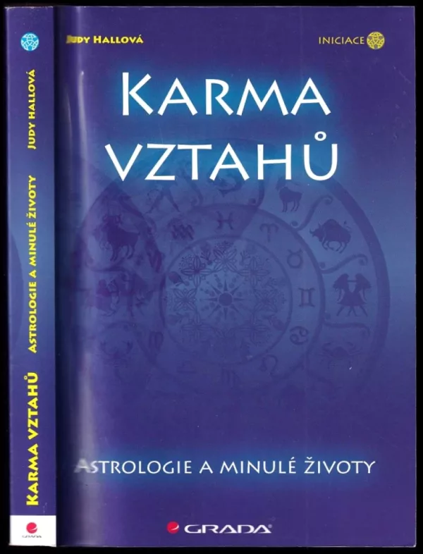 Karma vztahů