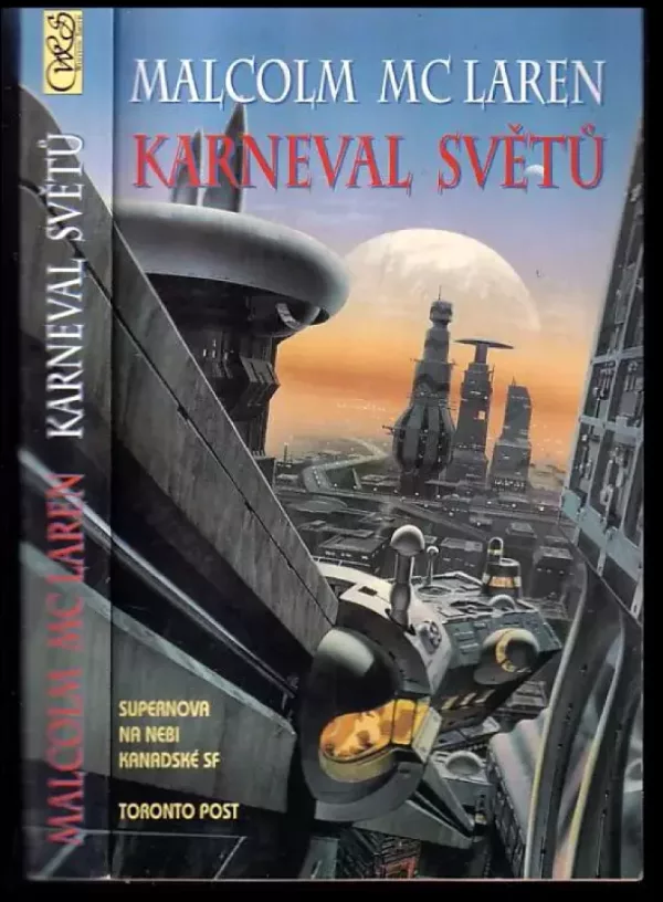 Karneval světů