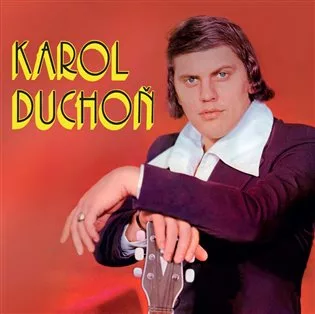 Karol Duchoň