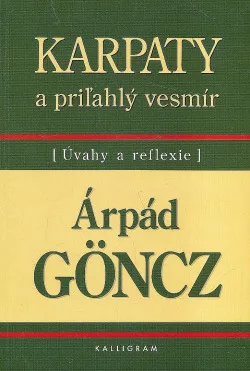 Karpaty a priľahlý vesmír