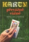 Karty převážně vážně