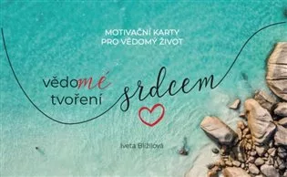 Karty - Vědomé tvoření srdcem