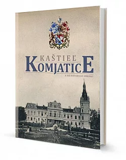 Kaštieľ Komjatice