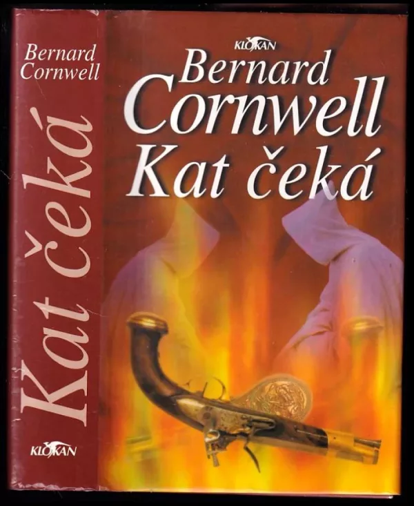 Kat čeká
