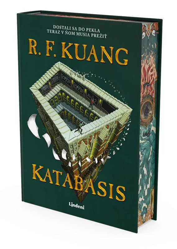 Katabasis