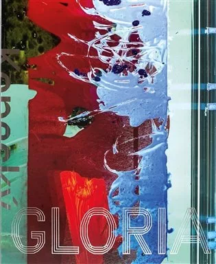 Katalog výstavy Vladimír Kopecký: GLORIA