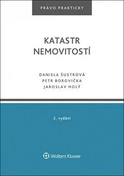 Katastr nemovitostí