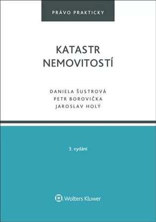 Katastr nemovitostí