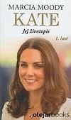 Kate : jej životopis : 1. časť