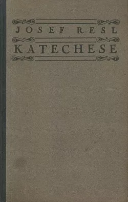 Katechese. (I. díl, Starý zákon)