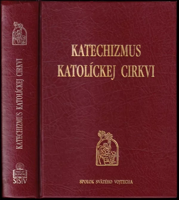 Katechizmus katolíckej cirkvi