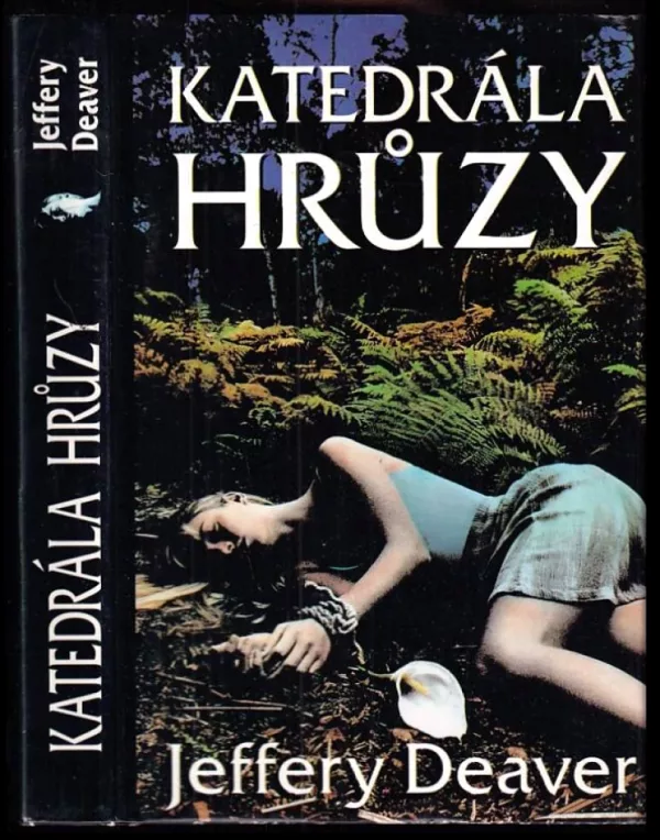 Katedrála hrůzy