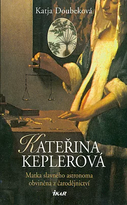 Kateřina Keplerová