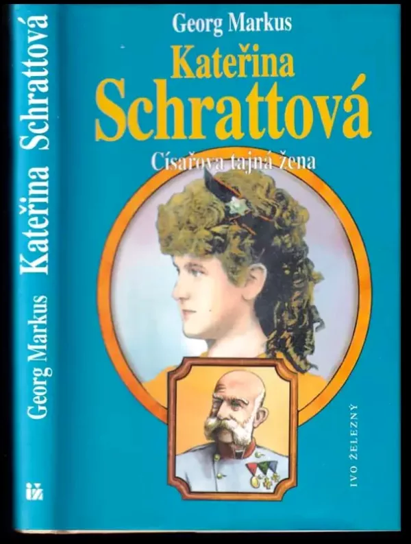 Kateřina Schrattová