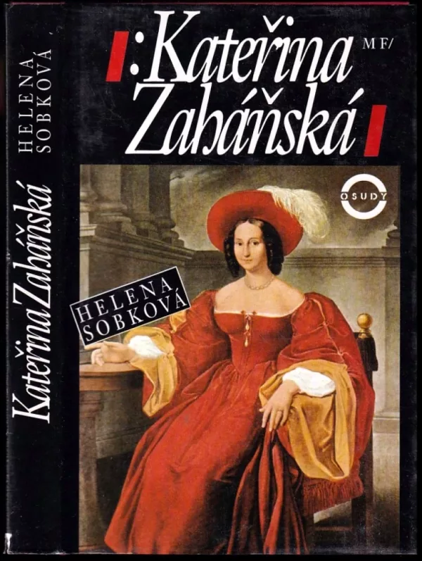 Kateřina Zaháňská