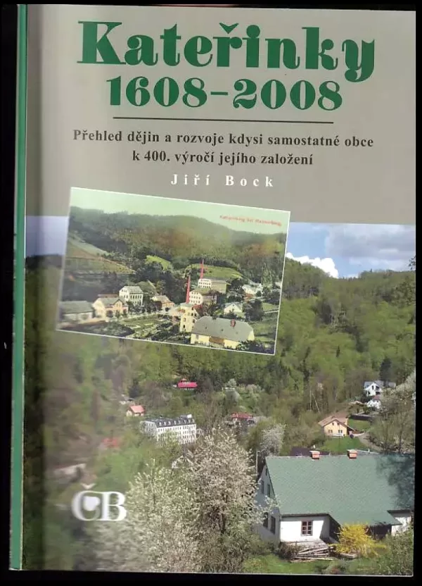 Kateřinky 1608-2008