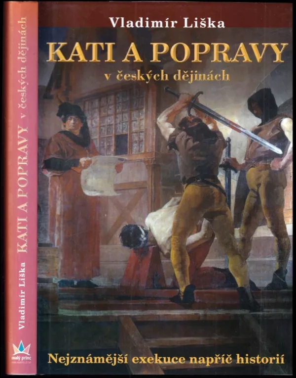 Kati a popravy v českých dějinách