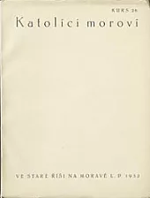 Katolíci moroví