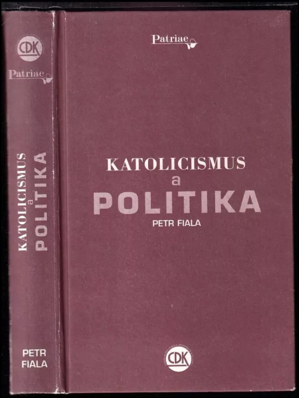 Katolicismus a politika
