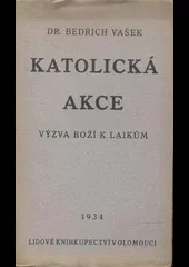 Katolická akce