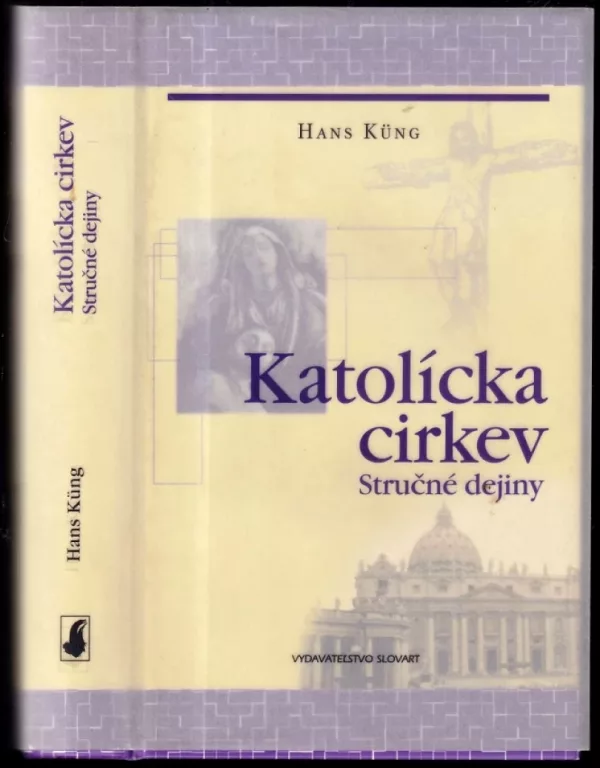 Katolícka cirkev