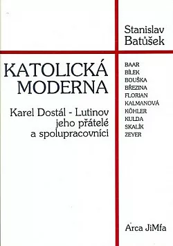 Katolická moderna