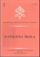 Katolická škola