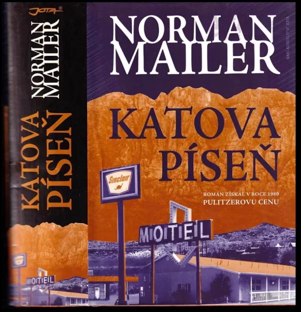 Katova píseň