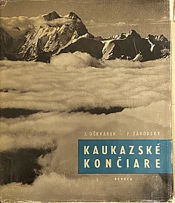 Kaukazské končiare