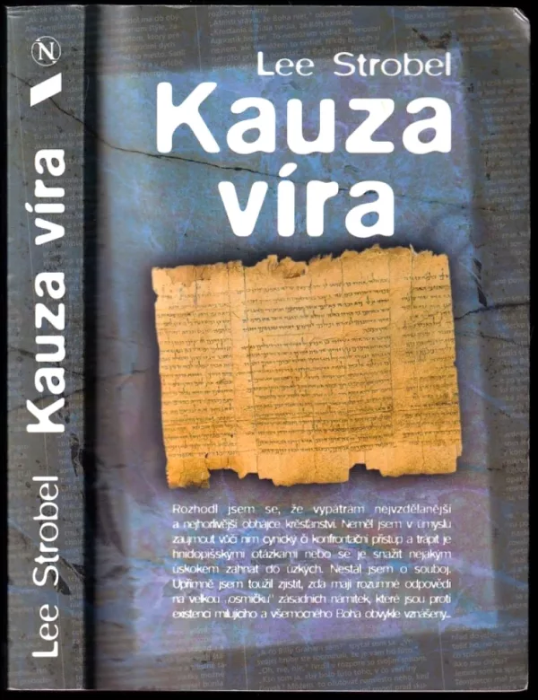Kauza víra