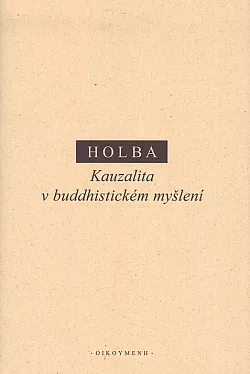 Kauzalita v buddhistickém myšlení