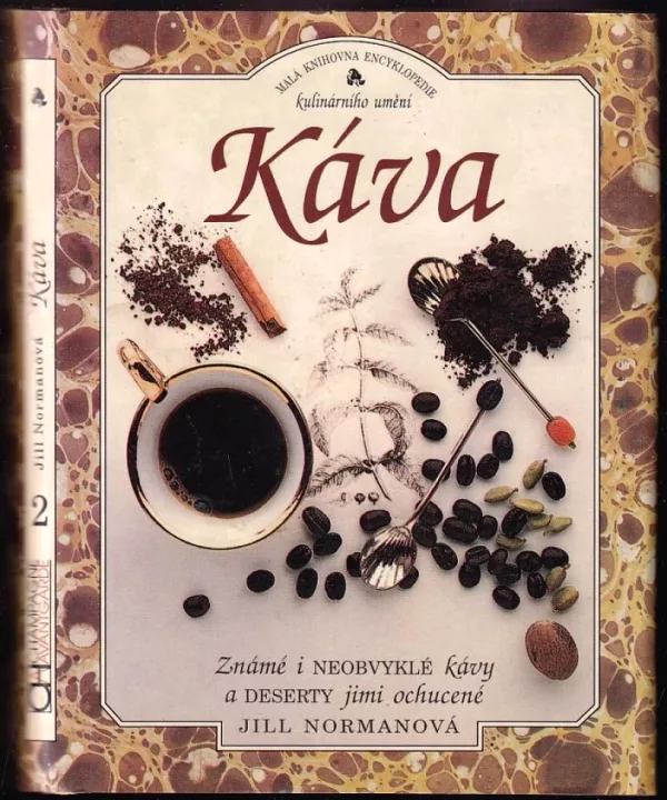 Káva